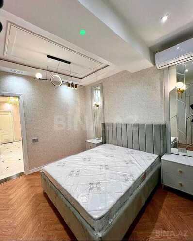 2 otaqlı yeni tikili - 9-cu mikrorayon q. - 65 m² (2)
