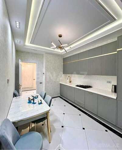2 otaqlı yeni tikili - 9-cu mikrorayon q. - 65 m² (3)