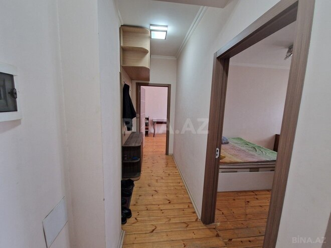 2 otaqlı yeni tikili - Xırdalan - 70 m² (9)