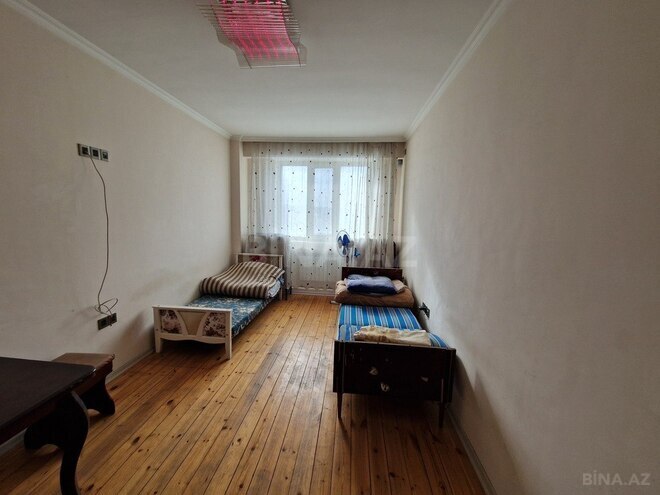 2 otaqlı yeni tikili - Xırdalan - 70 m² (6)