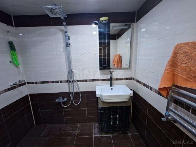 2 otaqlı yeni tikili - Xırdalan - 70 m² (11)
