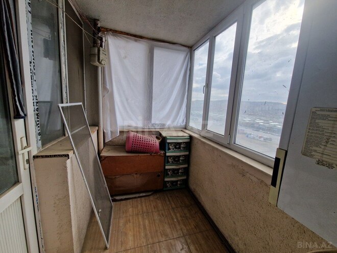2 otaqlı yeni tikili - Xırdalan - 70 m² (10)