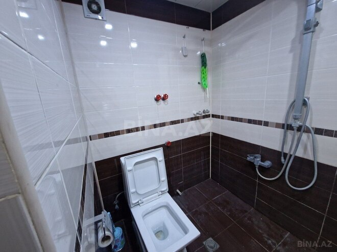 2 otaqlı yeni tikili - Xırdalan - 70 m² (12)