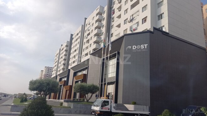2 otaqlı yeni tikili - Xırdalan - 70 m² (13)