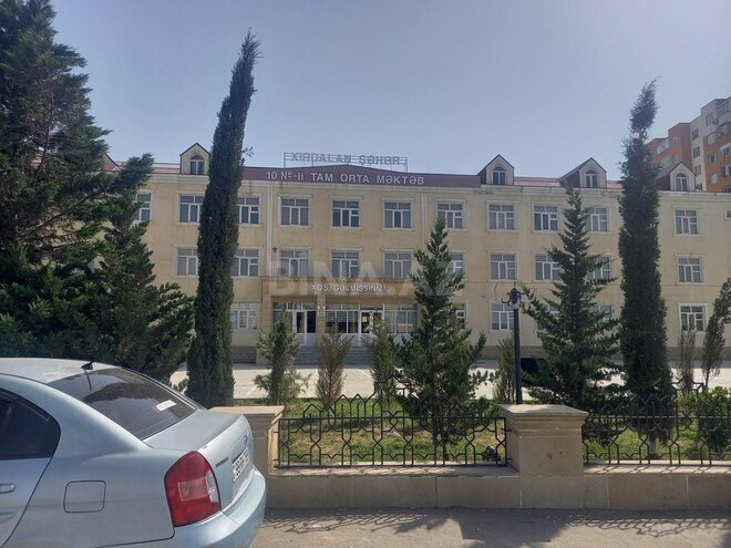 2 otaqlı yeni tikili - Xırdalan - 70 m² (14)
