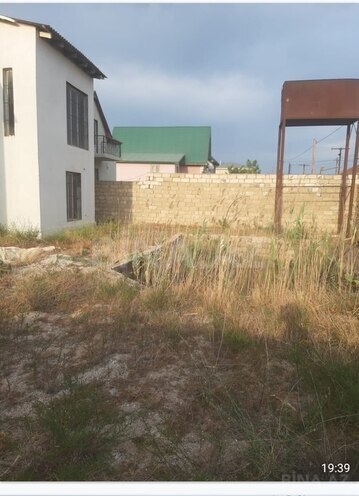 8 otaqlı həyət evi/bağ evi - Hövsan q. - 280 m² (3)