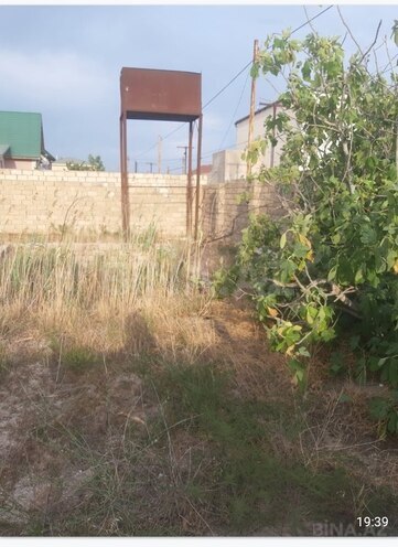 8 otaqlı həyət evi/bağ evi - Hövsan q. - 280 m² (2)