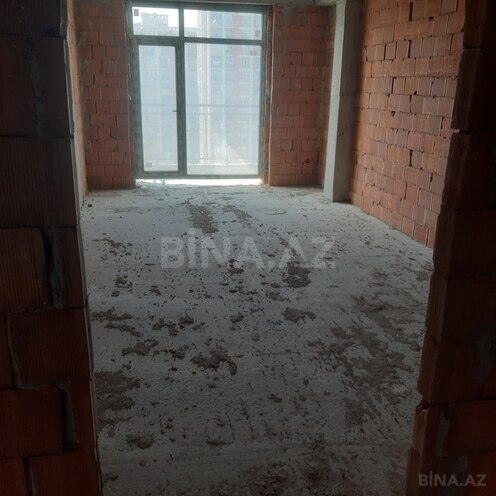 8 otaqlı həyət evi/bağ evi - Hövsan q. - 280 m² (5)