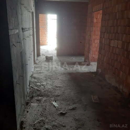 8 otaqlı həyət evi/bağ evi - Hövsan q. - 280 m² (6)