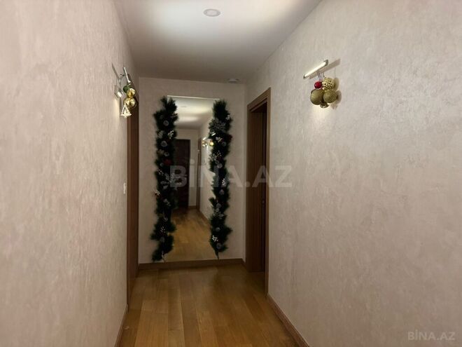 Satılır 2 otaqlı yeni tikili 107 m², Sahil m., photo 8 from 11