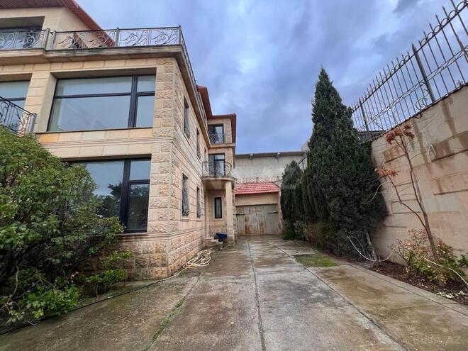 Продаётся 7-комн. дом/дача 750 м², Сабаильский р., photo 4 from 28