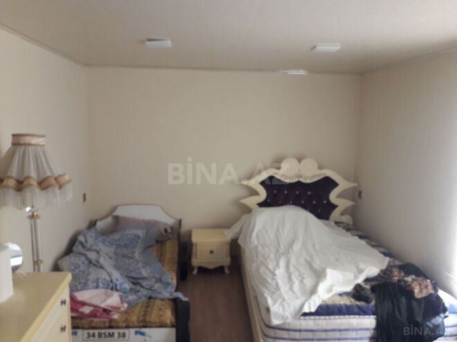 3 otaqlı həyət evi/bağ evi - Novxanı q. - 85 m² (15)