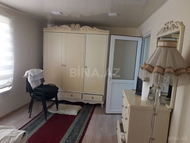 3 otaqlı həyət evi/bağ evi - Novxanı q. - 85 m² (16)
