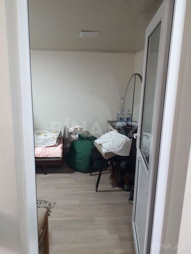 3 otaqlı həyət evi/bağ evi - Novxanı q. - 85 m² (17)