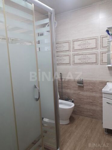 3 otaqlı həyət evi/bağ evi - Novxanı q. - 85 m² (13)