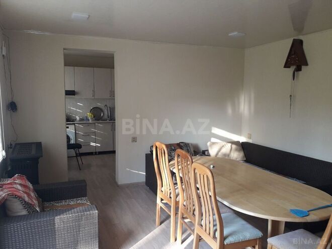 3 otaqlı həyət evi/bağ evi - Novxanı q. - 85 m² (18)