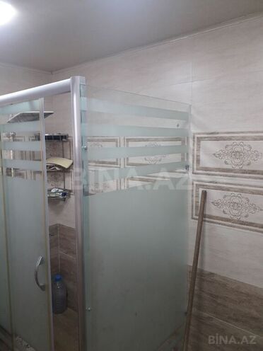 3 otaqlı həyət evi/bağ evi - Novxanı q. - 85 m² (12)