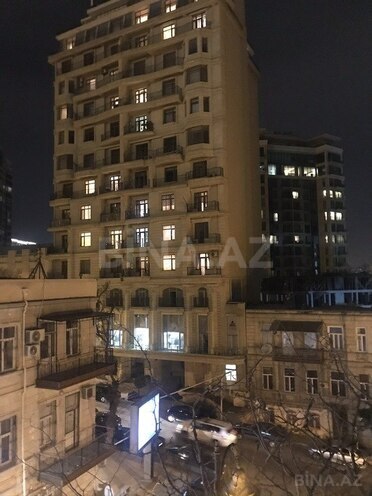 1-комн. вторичка - м. Ичеришехер - 40 м² (11)