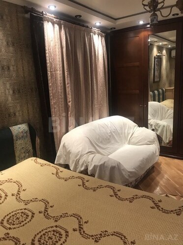 1-комн. вторичка - м. Ичеришехер - 40 м² (4)
