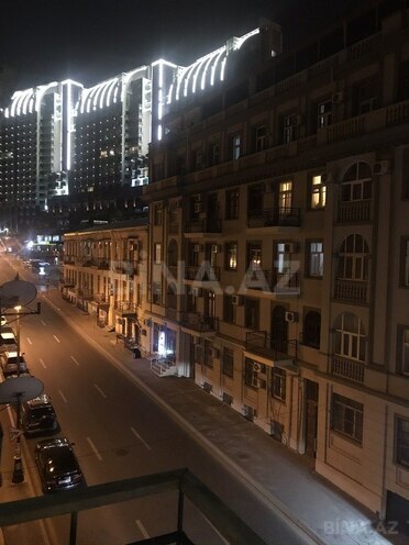 1-комн. вторичка - м. Ичеришехер - 40 м² (12)