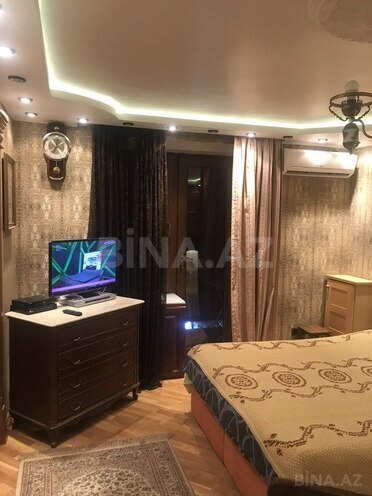 1-комн. вторичка - м. Ичеришехер - 40 м² (1)