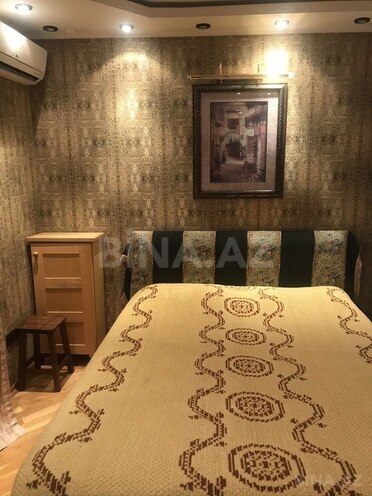 1-комн. вторичка - м. Ичеришехер - 40 м² (5)
