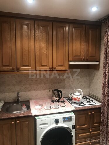 1-комн. вторичка - м. Ичеришехер - 40 м² (8)
