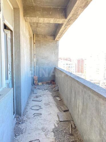 4-комн. новостройка - пос. 8-й мкр - 183 м² (10)
