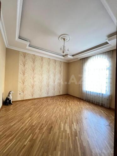 8 otaqlı həyət evi/bağ evi - Elmlər Akademiyası m. - 650 m² (22)