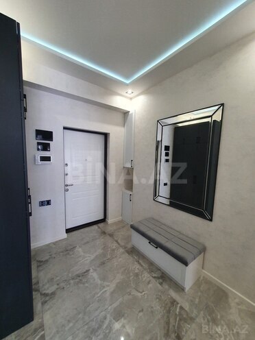 2 otaqlı yeni tikili - Şah İsmayıl Xətai m. - 80 m² (17)