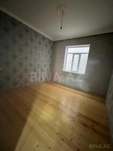 4 otaqlı həyət evi/bağ evi - Savalan q. - 86 m² (6)