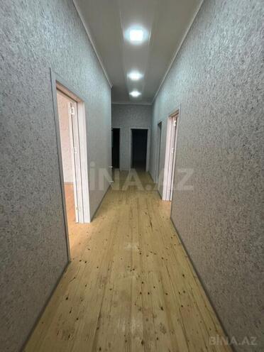 4 otaqlı həyət evi/bağ evi - Savalan q. - 86 m² (8)