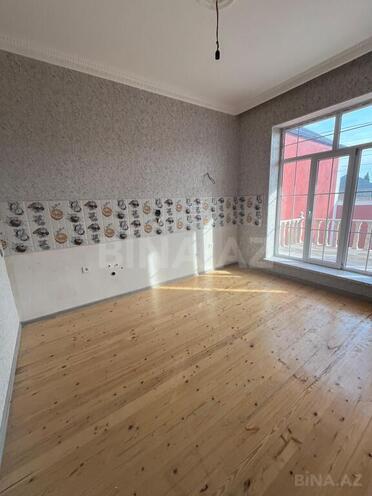 4 otaqlı həyət evi/bağ evi - Savalan q. - 86 m² (7)
