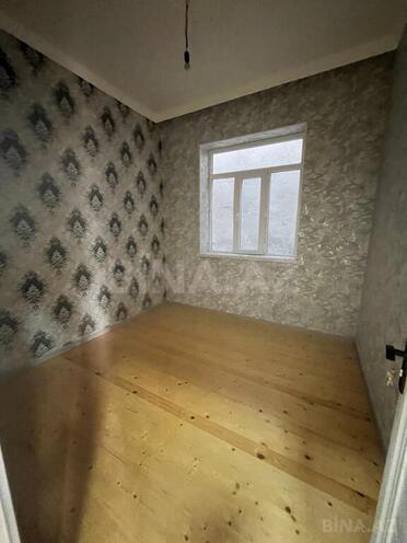 4 otaqlı həyət evi/bağ evi - Savalan q. - 86 m² (5)