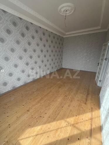 4 otaqlı həyət evi/bağ evi - Savalan q. - 86 m² (9)