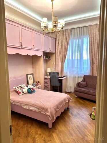 4 otaqlı yeni tikili - 28 May m. - 170 m² (8)