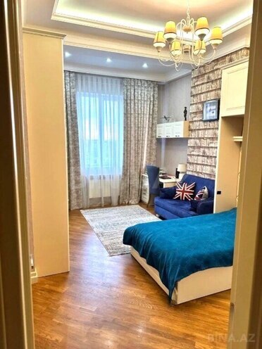 4 otaqlı yeni tikili - 28 May m. - 170 m² (7)