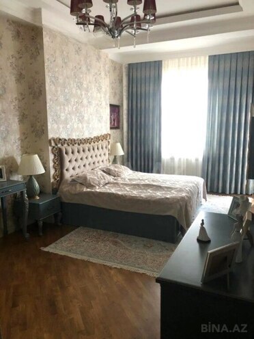 4 otaqlı yeni tikili - 28 May m. - 170 m² (6)