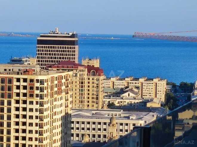 4 otaqlı yeni tikili - 28 May m. - 170 m² (2)