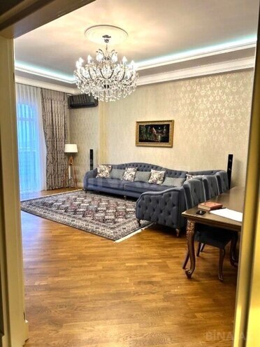 4 otaqlı yeni tikili - 28 May m. - 170 m² (3)