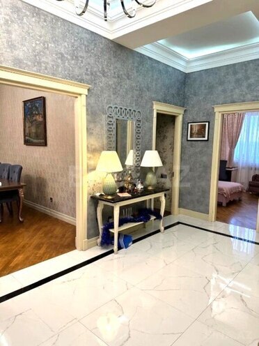 4 otaqlı yeni tikili - 28 May m. - 170 m² (13)