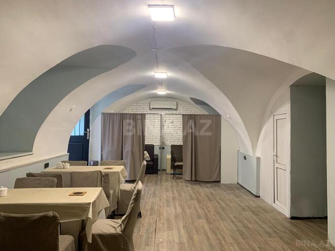 Объект - м. Низами - 56 м² (5)