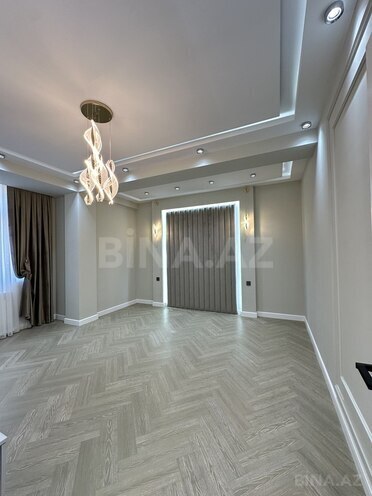 3 otaqlı yeni tikili - Memar Əcəmi m. - 131 m² (12)