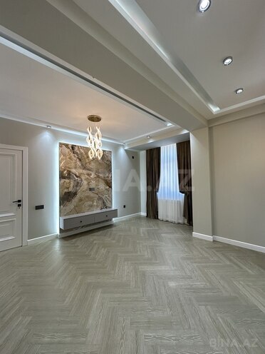 3 otaqlı yeni tikili - Memar Əcəmi m. - 131 m² (11)
