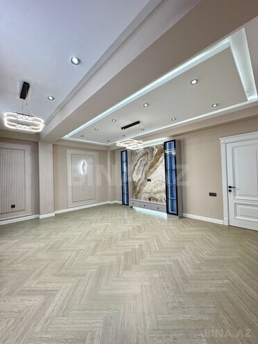 3 otaqlı yeni tikili - Memar Əcəmi m. - 131 m² (6)