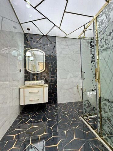 3 otaqlı yeni tikili - Memar Əcəmi m. - 131 m² (18)
