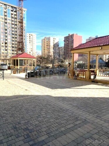 4 otaqlı yeni tikili - 28 May m. - 170 m² (14)