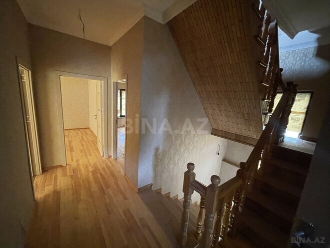 8-комн. дом/дача - Абшеронcкий  р. - 161.9 м² (8)