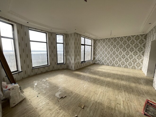 8-комн. дом/дача - Абшеронcкий  р. - 161.9 м² (3)