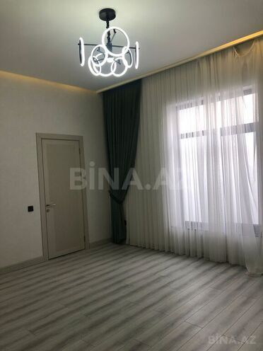 4-комн. дом/дача - пос. Бинагади - 211 м² (12)